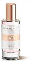 Fragrances, Perfumes, Cosmetics Yodeyma Linet - オードパルファム(ミニ)