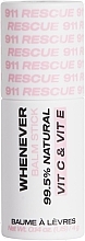 Multifunctional Balm Stick - BH Cosmetics Los Angeles 911 Rescue Whenever Where Stick — photo N1