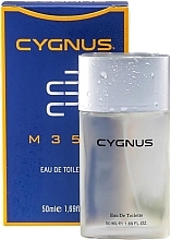 Fragrances, Perfumes, Cosmetics Cygnus M350 - Eau de Toilette