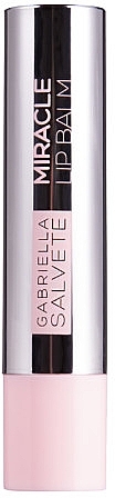 Lip Balm - Gabriella Salvete Miracle Lip Balm — photo N2