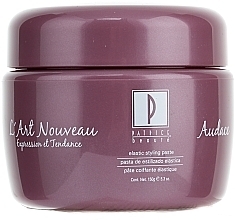 Fragrances, Perfumes, Cosmetics Modeling Paste - Patrice Beaute Audace 