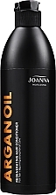 Special Care Hair Conditioner with Argan Oil - Joanna Professional — photo N3