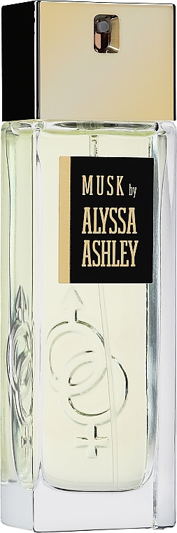 Alyssa Ashley Musk - Eau de Parfum — photo N2