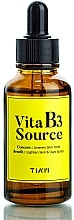 Niacinamide Face Serum - Tiam Vita B3 Source Brightening Serum — photo N4
