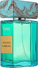 Fragrances, Perfumes, Cosmetics Dr. Gritti Arancia Ambrata - Eau de Parfum