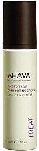 Fragrances, Perfumes, Cosmetics Moisturizing Face Cream for Sensitive Skin - Ahava Comforting Cream 