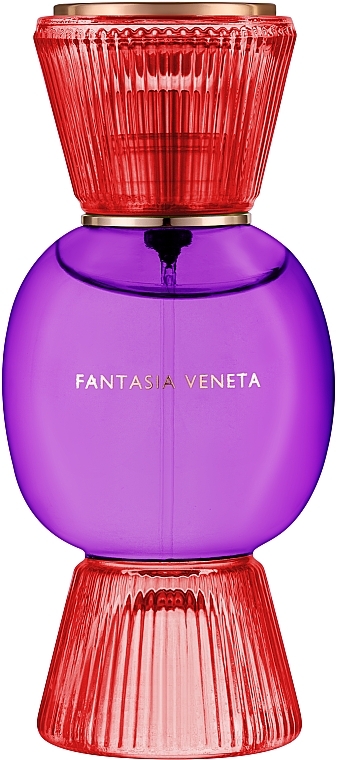 Bvlgari Allegra Fantasia Veneta - Eau de Parfum — photo N1
