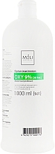 Oxidizing Emulsion 9% - Moli Cosmetics Oxy 9% (30 Vol.) — photo N1