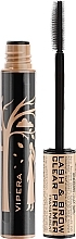 Fragrances, Perfumes, Cosmetics Lash & Brow Primer - Vipera Lash&Brow Gel Primer