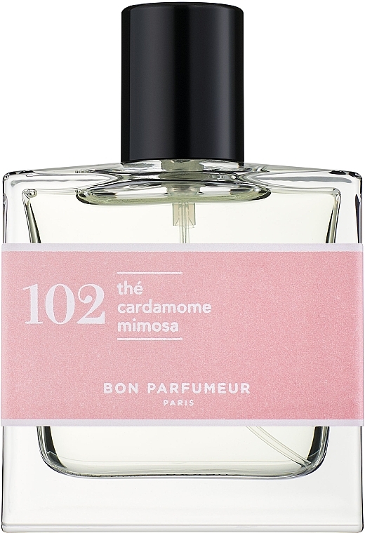 Bon Parfumeur 102 - Eau de Parfum — photo N1