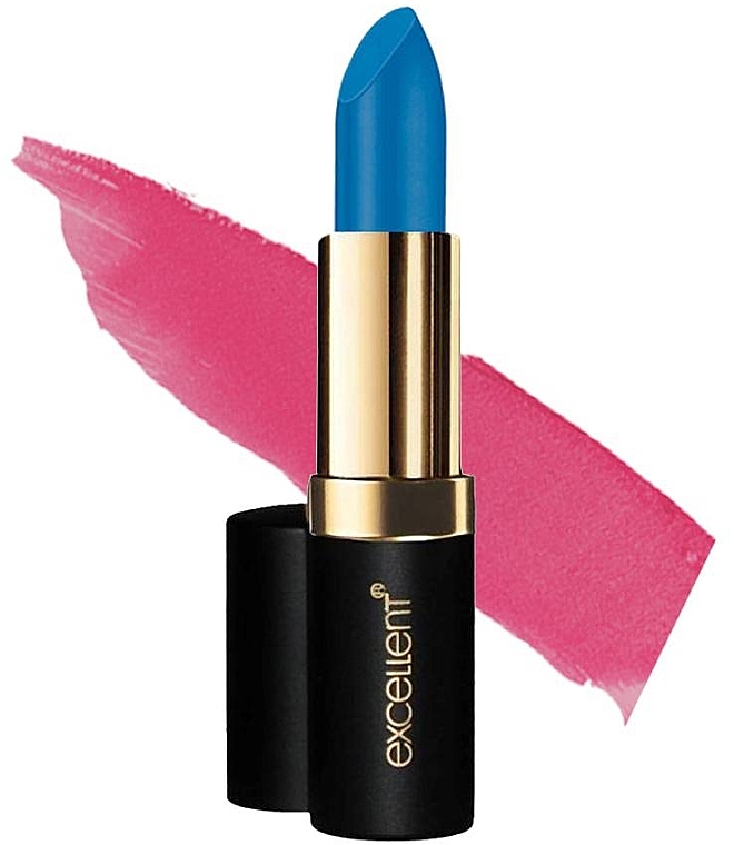 GIFT Lipstick - Lavertu Excellent Lipstick — photo N2