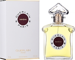 Guerlain Les Legendaires Collection Nahema - Eau de Parfum — photo N2