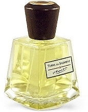 Fragrances, Perfumes, Cosmetics Frapin Terre de Sarment - Eau (tester with cap)