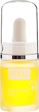 Anti-Wrinkle Elixir with 12 Plants - Nikel Intensive Care Eliksir — photo N2