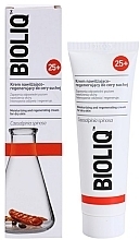 Moisturizing & Regenerating Face Cream - Bioliq 25+ Face Cream — photo N2