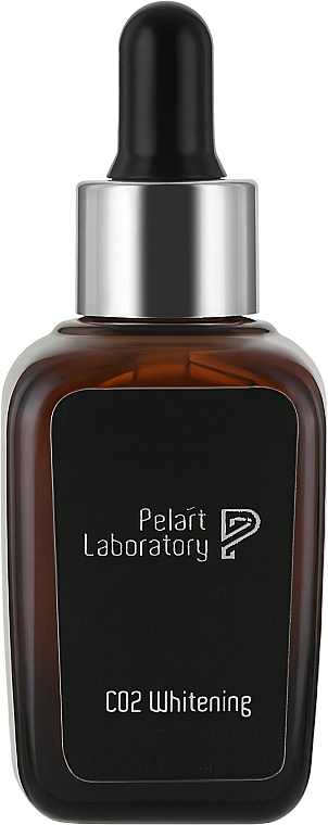 Whitening CO2 Extract - Pelart Laboratory CO2 Whitening — photo N1