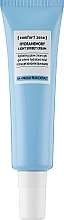 Fragrances, Perfumes, Cosmetics Hydration and Radiance Face Cream - Comfort Zone Hydramemory Light Sorbet (mini size)