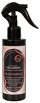 Conditioner Spray - Vegairoa Leave in Plex Spray — photo N1