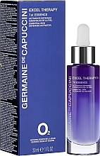 Fragrances, Perfumes, Cosmetics Skin Protecting Activator-Essence - Germaine de Capuccini Excel Therapy O2 Essence