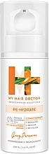 Fragrances, Perfumes, Cosmetics Revitalizing Conditioner - My Hair Doctor Re-Hydrate Conditioner