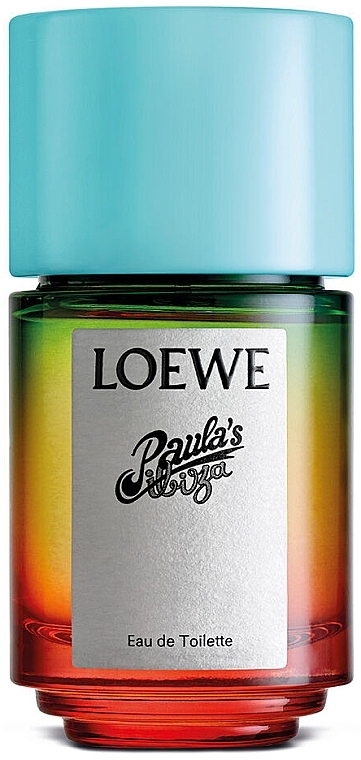 Loewe Paula's Ibiza - Eau de Toilette — photo N3