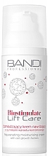 Moisturizing Face Cream - Bandi Biostimulate Lift Care Rejuvenating Moisturizing Cream — photo N1