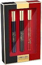 Fragrances, Perfumes, Cosmetics Carolina Herrera Good Girl - Set