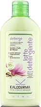 Fragrances, Perfumes, Cosmetics Cleansing Face Milk - Kaloderma Gentle Cleansing Milk For Face