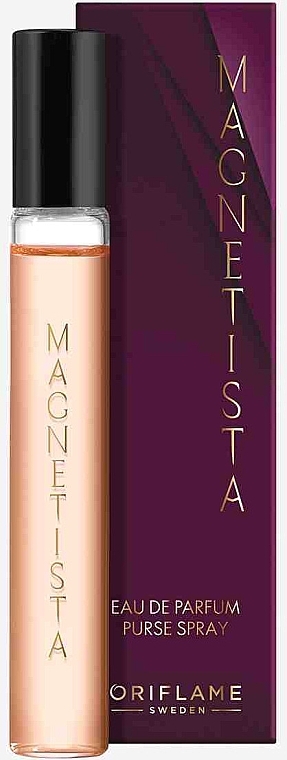 Oriflame Magnetista - Eau de Parfum (mini size) — photo N19