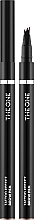 Fragrances, Perfumes, Cosmetics Brow Pen - Oriflame The One Tattoo Effect Brow Pen
