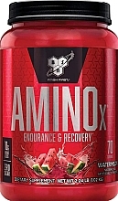 Fragrances, Perfumes, Cosmetics Watermelon Amino Acid - BSN Amino X 30 Servings Recovery Watermelon