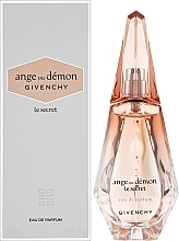 Givenchy Ange Ou Demon Le Secret 2014 - Eau de Parfum — photo N4