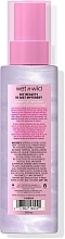 Makeup Setting Spray - Wet N Wild Alice in Wonderland My Reality is Just Different Shimmer Setting Spray — photo N3