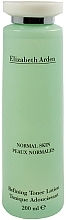 Fragrances, Perfumes, Cosmetics Face Tonic - Elizabeth Arden Refining Toner Lotion Normal Skin