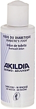 Fragrances, Perfumes, Cosmetics Gentle Wash - Akileine Akildia Foot Wash Lotion