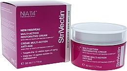 Multi-Action Restoring Face Cream - StriVectin Multi-Action Restorative Cream — photo N3