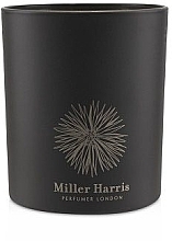 Fragrances, Perfumes, Cosmetics Miller Harris L'Art De Fumage - Scented Candle