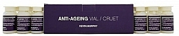 Fragrances, Perfumes, Cosmetics Anti-Aging Serum Ampoules - Kevin.Murphy Treat.Me Anti-Ageing