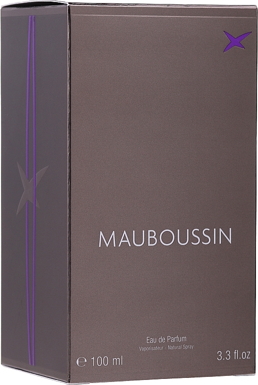 Mauboussin Homme - Eau de Parfum — photo N2
