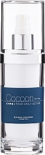 Fragrances, Perfumes, Cosmetics Facial Day Serum - Fontana Contarini Cocoon Care+ Face Daily Serum