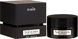 Eye Cream - Babor SeaCreation The Eye Cream  — photo N2