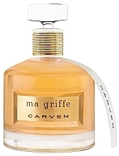 Fragrances, Perfumes, Cosmetics Carven Ma Griffe - Eau de Parfum