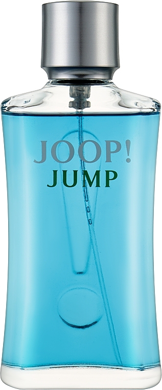 Joop! Jump - Eau de Toilette — photo N2