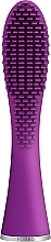 Fragrances, Perfumes, Cosmetics Replaceable Brush Head - Foreo Brush Head Issa Mini Enchanted Violet