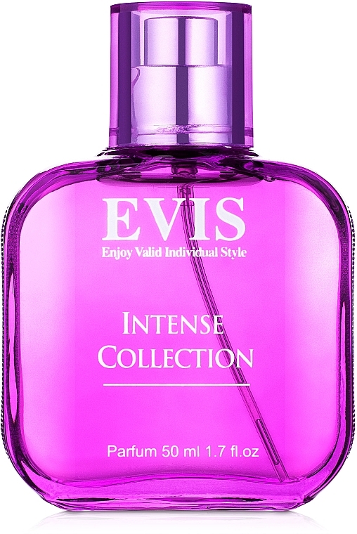 Evis Intense Collection №20 - Parfum — photo N1
