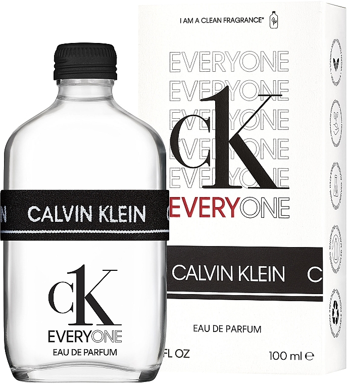 Calvin Klein Everyone - Eau de Parfum — photo N2