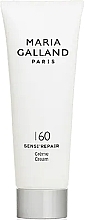 Fragrances, Perfumes, Cosmetics Soothing Light Face Cream - Maria Galland Paris 160-Sensi Repair Cream