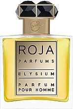 Fragrances, Perfumes, Cosmetics Elysium Pour Homme - Perfume