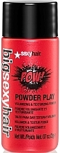 Volume & Texture Powder - SexyHair BigSexyHair Powder Play Volumizing & Texturizing Powder — photo N3