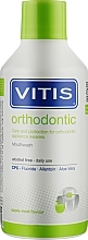 Mouthwash - Dentaid Vitis Orthodontic Mouthwash — photo N2